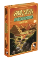 Bild von Santa Maria: American Kingdoms (Erweiterung)