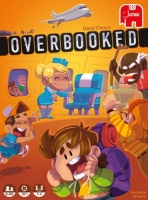 Bild von Overbooked
