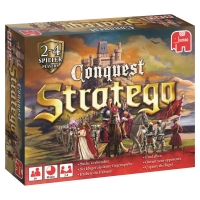 Bild von Stratego Conquest