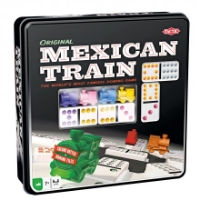 Bild von Mexican Train Original - Schachtel leicht eingedrückt