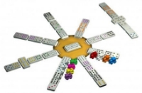 Bild von Mexican Train Original - Schachtel leicht eingedrückt