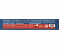 Bild von Tisch Curling (Packung leicht abgeschossen)