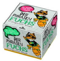 Bild von Der Phrasenfuchs (Moses Verlag)