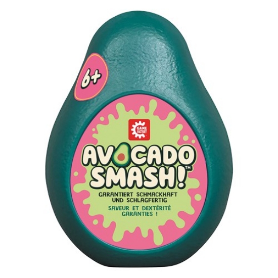 Bild von Avocado Smash