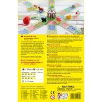 Bild von Bauernhof-Bande