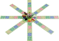 Bild von Bauernhof-Bande