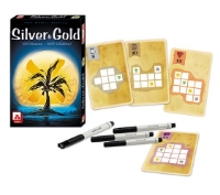 Bild von Silver & Gold