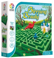Bild von Smart Games - Sleeping Beauty - Deluxe