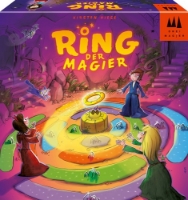 Bild von Ring der Magier