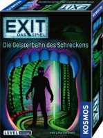 Bild von EXIT - Das Spiel - Die Geisterbahn des Schreckens