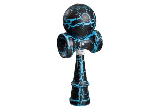 Bild von Kendama blau