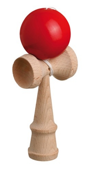 Bild von Kendama