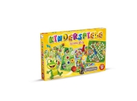 Bild von Kinderspiele Sammlung