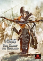Bild von 1066 - Der Kampf um England (Schwerkraft Verlag)