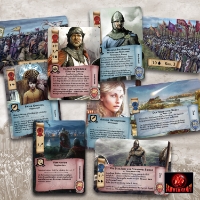 Bild von 1066 - Der Kampf um England (Schwerkraft Verlag)