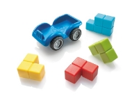 Bild von Smart Games - Smart Car Mini