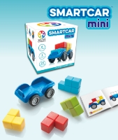Bild von Smart Games - Smart Car Mini