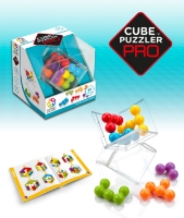 Bild von Smart Games - Cube Puzzler - Pro