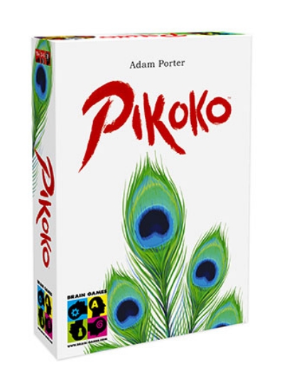 Bild von Pikoko (Brain Games)