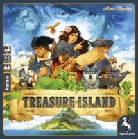 Bild von Treasure Island