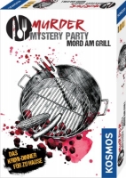 Bild von Murder Mystery Party - Mord am Grill