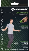 Bild von Springseil mit Zähler - Jump Rope