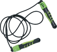 Bild von Springseil mit Zähler - Jump Rope