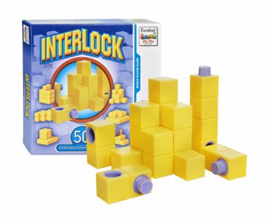 Bild von Interlock (Eureka)