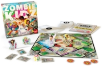 Bild von Zombie Kidz Evolution - Empfehlungsliste Kinderspiel des Jahres 2020