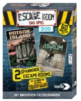 Bild von Escape Room - Duo