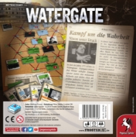 Bild von Watergate (Frosted Games)