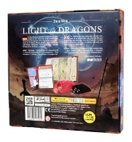 Bild von DiceWar - Light of Dragons 2. Edition (Suncore Games)