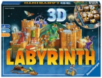 Bild von Labyrinth 3D