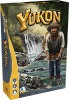 Bild von Yukon (A-Games)