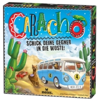 Bild von Caracho! (Moses Verlag)