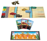 Bild von Caracho! (Moses Verlag)