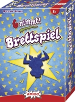 Bild von 6 nimmt! Brettspiel
