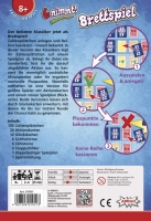 Bild von 6 nimmt! Brettspiel