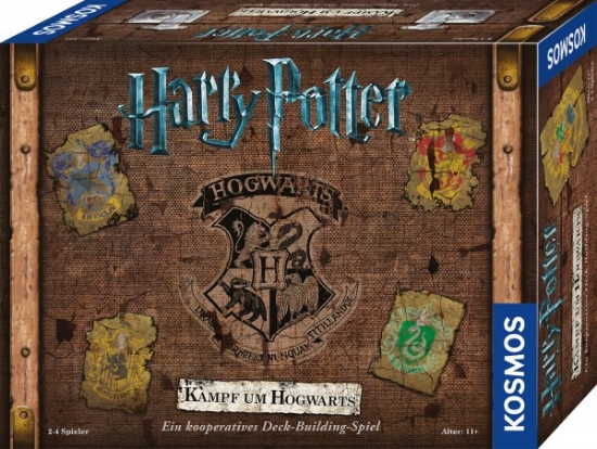 Bild von Harry Potter - Kampf um Hogwarts