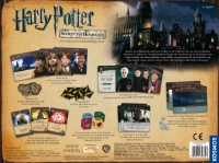 Bild von Harry Potter - Kampf um Hogwarts