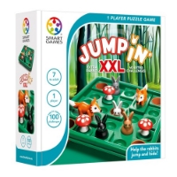 Bild von Smart Games -  Jump'in XXL
