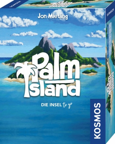 Bild von Palm Island - Insel To Go