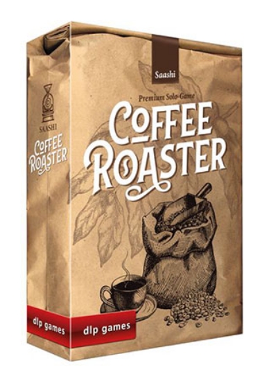 Bild von Coffee Roaster