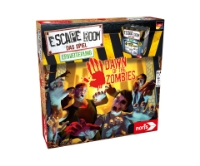 Bild von Escape Room - Dawn of the Zombies