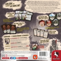 Bild von Robinson Crusoe: Mystery Tales Erw.