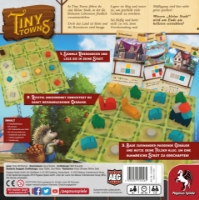 Bild von Tiny Towns