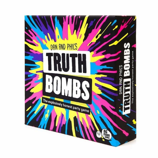 Bild von Truth Bombs