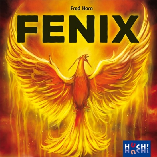 Bild von Fenix