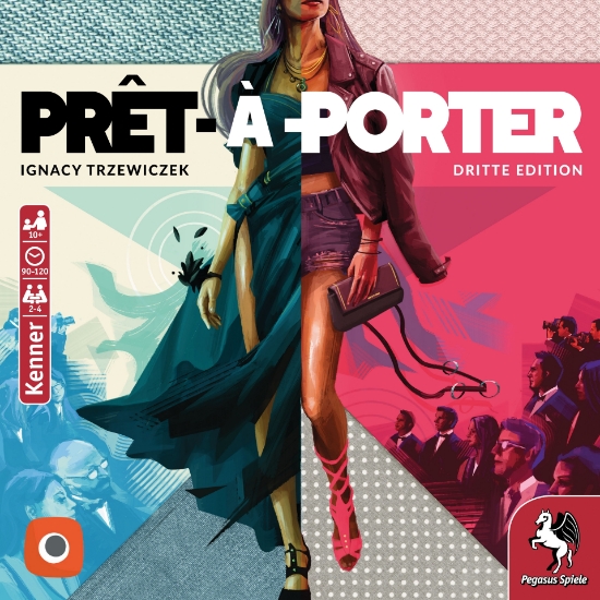 Bild von Pret-a-Porter