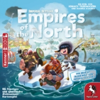 Bild von Imperial Settlers - Empires of the North